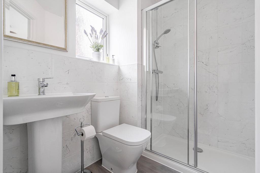En-Suite