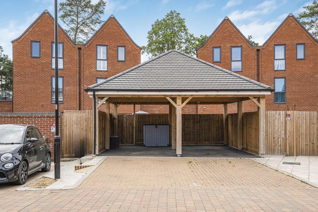 Carport