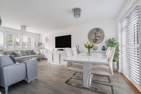 undefined, Mulberry Walk, Bordon, Hampshire