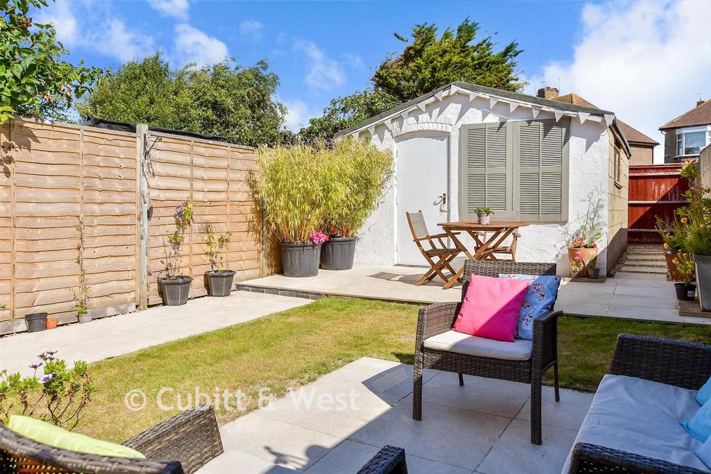 External Lifestyle Photograph