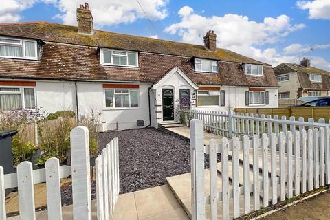 2 bedroom terraced house for sale, Sunny Close, Worthing BN12