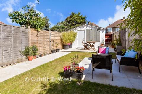 2 bedroom terraced house for sale, Sunny Close, Worthing BN12