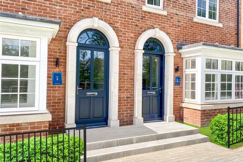 undefined, Ochre Meadows, The Green, Theale, Berkshire, RG7
