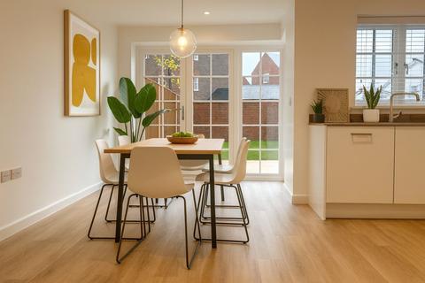 undefined, Ochre Meadows, The Green, Theale, Berkshire, RG7