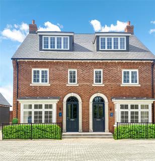 undefined, Ochre Meadows, The Green, Theale, Berkshire, RG7