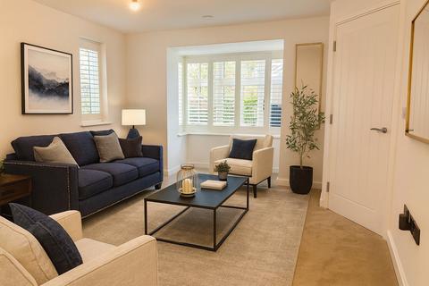 undefined, Ochre Meadows, The Green, Theale, Berkshire, RG7