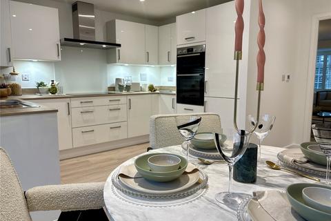 3 bedroom semi-detached house for sale, Ochre Meadows, The Green, Theale, Berkshire, RG7