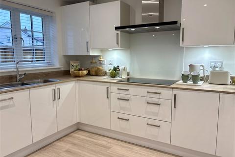 3 bedroom semi-detached house for sale, Ochre Meadows, The Green, Theale, Berkshire, RG7