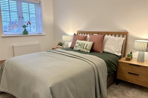 undefined, Ochre Meadows, The Green, Theale, Berkshire, RG7