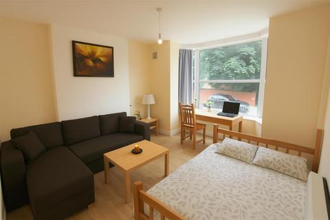 Studio to rent, Daneshill Road, Leicester, LE3
