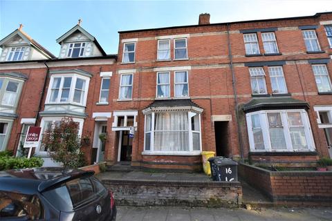 Studio to rent, Daneshill Road, Leicester, LE3
