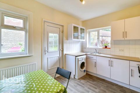 3 bedroom maisonette for sale, Warner Road, Walthamstow