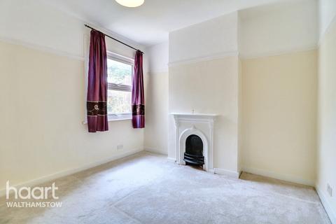 3 bedroom maisonette for sale, Warner Road, Walthamstow