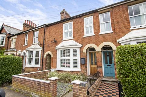 3 bedroom terraced house for sale, Hitchin SG5