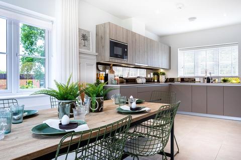 4 bedroom detached house for sale, Abbey Barn Park, Abbey Barn Lane, High Wycombe