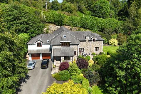 undefined, Grange over Sands LA11