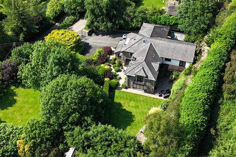 undefined, Grange over Sands LA11