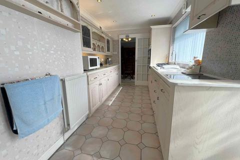 3 bedroom bungalow for sale, Halford Place, Cleveleys FY5