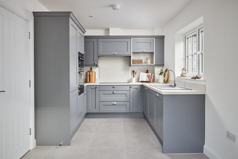 3 bedroom semi-detached house for sale, Plot 32, Cherry at The Bluebells, Hermitage Lane ME16