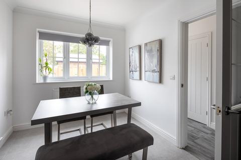 3 bedroom semi-detached house for sale, Plot 32, Cherry at The Bluebells, Hermitage Lane ME16