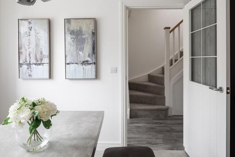 3 bedroom semi-detached house for sale, Plot 32, Cherry at The Bluebells, Hermitage Lane ME16