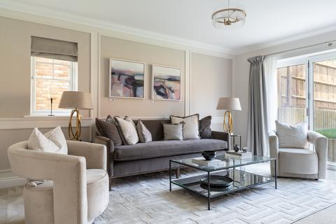 3 bedroom semi-detached house for sale, Plot 32, Cherry at The Bluebells, Hermitage Lane ME16