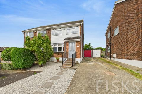 3 bedroom semi-detached house for sale, High Beeches, Benfleet, SS7