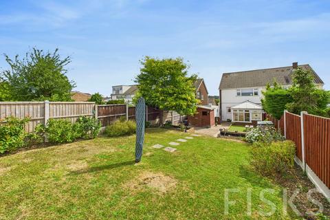 3 bedroom semi-detached house for sale, High Beeches, Benfleet, SS7