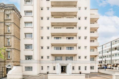 undefined, Palace Gardens Terrace, London W8