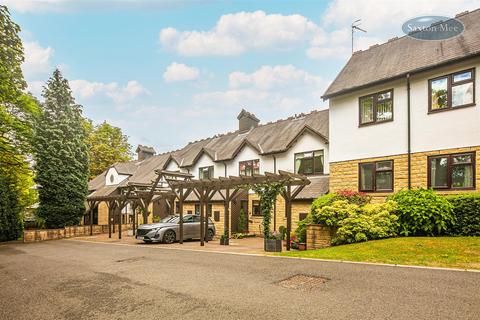 1 bedroom apartment for sale, Kersal Lawns, Manchester Road, Broomhill, Sheffield