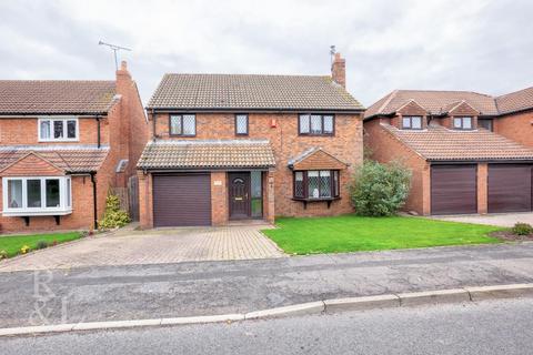 undefined, Main Street, Osgathorpe, Loughborough