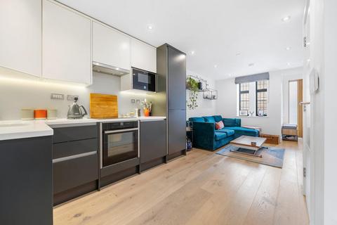 181a Abbeville Road, London, SW4 9JH