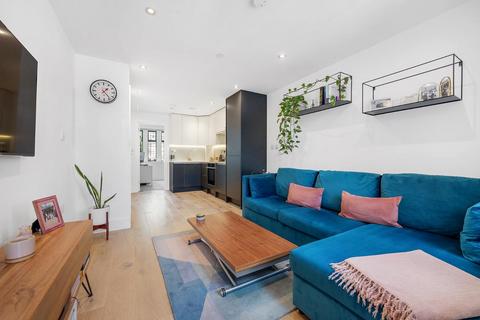 181a Abbeville Road, London, SW4 9JH