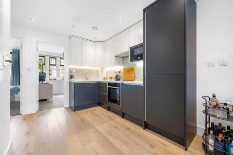 181a Abbeville Road, London, SW4 9JH
