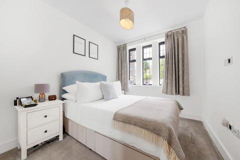 181a Abbeville Road, London, SW4 9JH