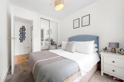 181a Abbeville Road, London, SW4 9JH