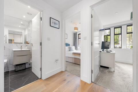 181a Abbeville Road, London, SW4 9JH