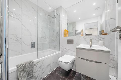 181a Abbeville Road, London, SW4 9JH