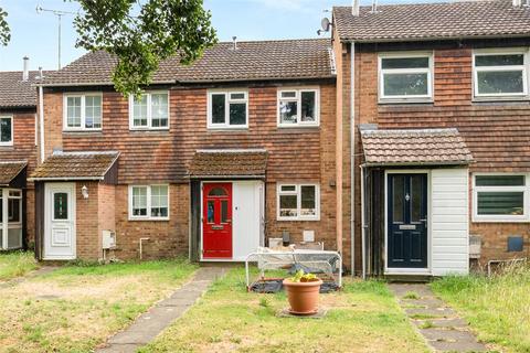 3 bedroom terraced house for sale, Pinewood Park, Hampshire GU14