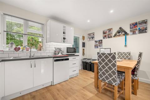 3 bedroom terraced house for sale, Pinewood Park, Hampshire GU14