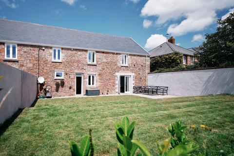 4 bedroom end of terrace house for sale, La Grande Route De St. Jean, Jersey JE3