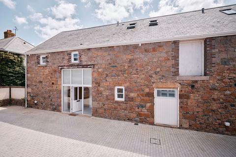 4 bedroom end of terrace house for sale, La Grande Route De St. Jean, Jersey JE3