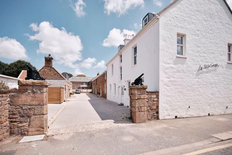 4 bedroom end of terrace house for sale, La Grande Route De St. Jean, Jersey JE3