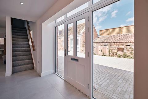 4 bedroom end of terrace house for sale, La Grande Route De St. Jean, Jersey JE3