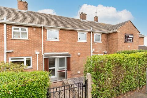 4 Caesar Crescent, Caerleon, Newport, NP18 3ER