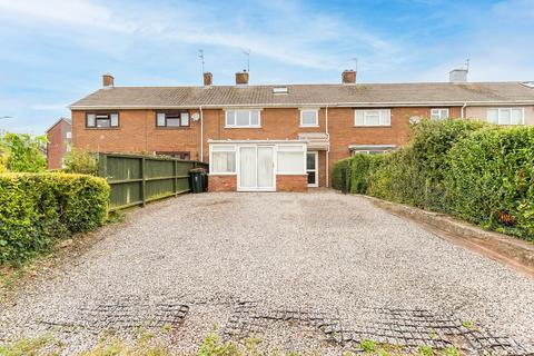 4 Caesar Crescent, Caerleon, Newport, NP18 3ER