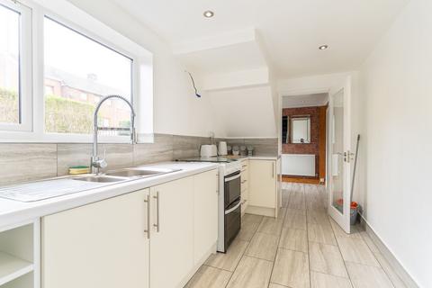 4 Caesar Crescent, Caerleon, Newport, NP18 3ER