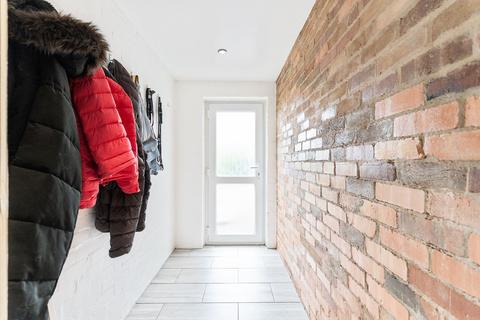 4 Caesar Crescent, Caerleon, Newport, NP18 3ER