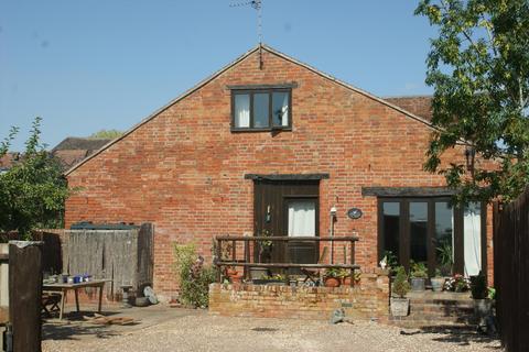 3 bedroom barn conversion for sale, Mousley End, Hatton, Warwickshire, CV35