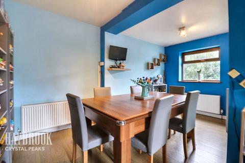 Delves Road, Hackenthorpe